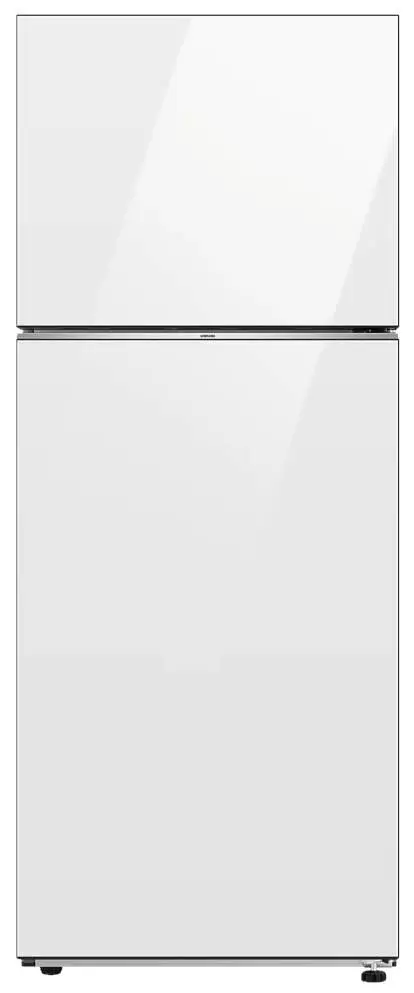 Холодильник Samsung RT42CB662012UA, белый