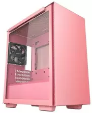 Корпус Deepcool Macube 110, розовый