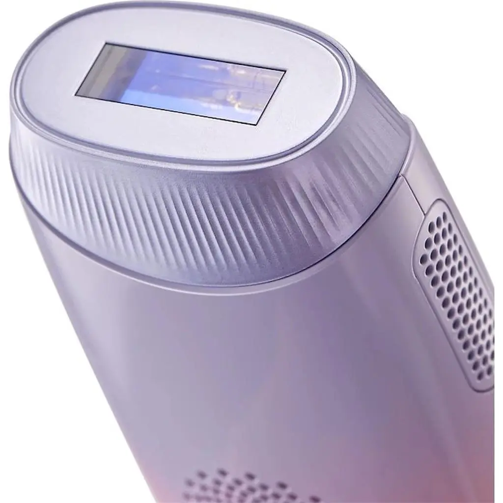 Epilator Xiaomi ZH-18E, roz pe tehnoparc.md Epilator Xiaomi ZH-18E, roz