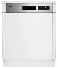 Посудомоечная машина Beko DSN26420X, белый