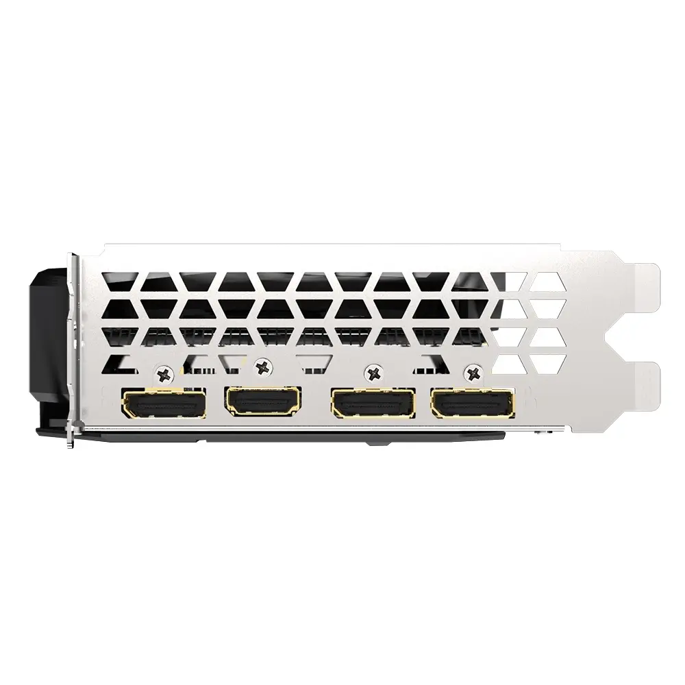 Placă video Gigabyte GeForce RTX2060 SUPER 8GB GDDR6 WindForce OC Rev2.0