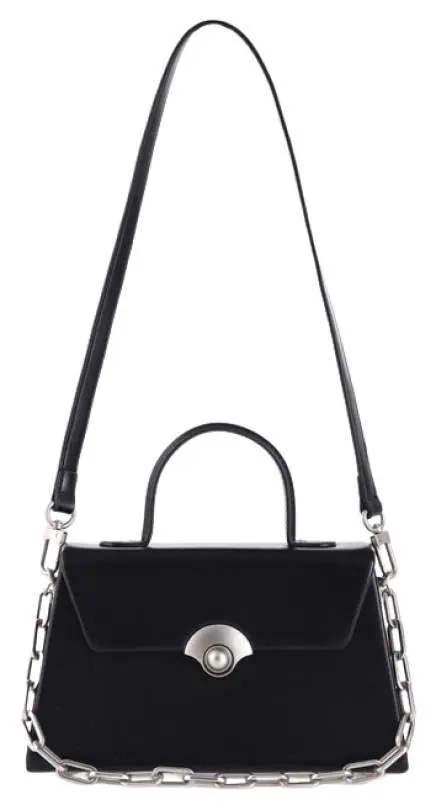 Geantă CCS 17135, negru
