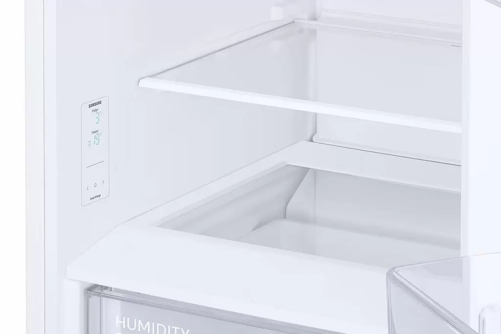 Холодильник Samsung RB38C600EWW/UA, белый