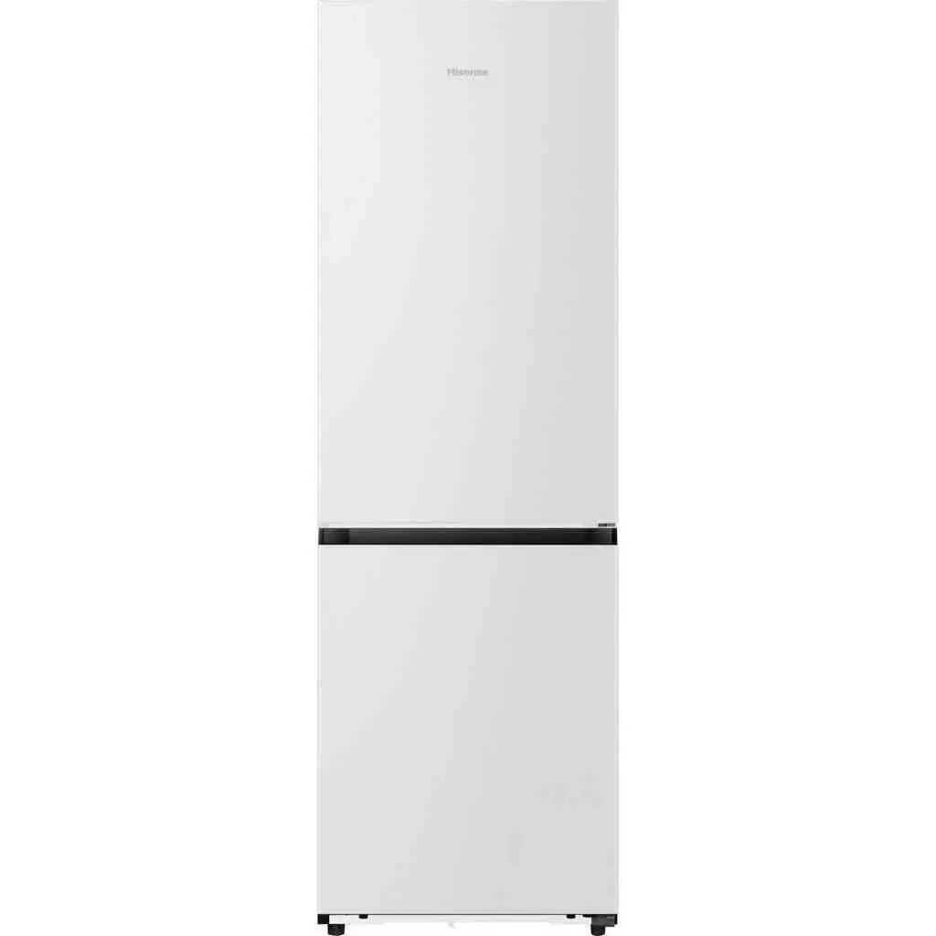 Холодильник Hisense RB3K330SAWD, белый