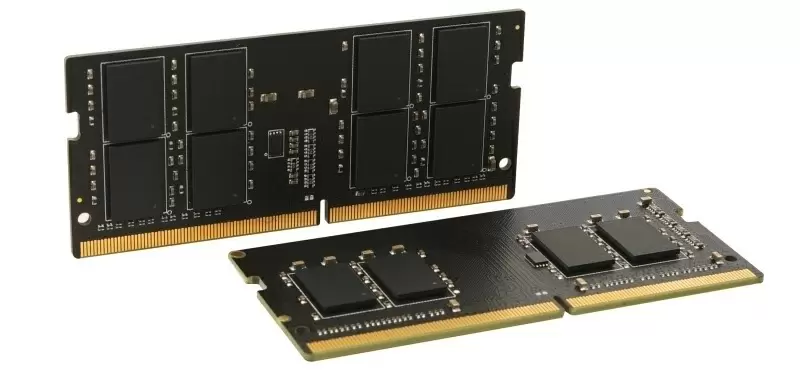 Оперативная память SO-DIMM Silicon Power 4ГБ DDR4-2666MHz, CL19, 1.2V (SP004GBSFU266N02)