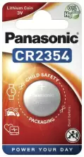 Батарейка Panasonic CR-2354EL/1B, 1шт