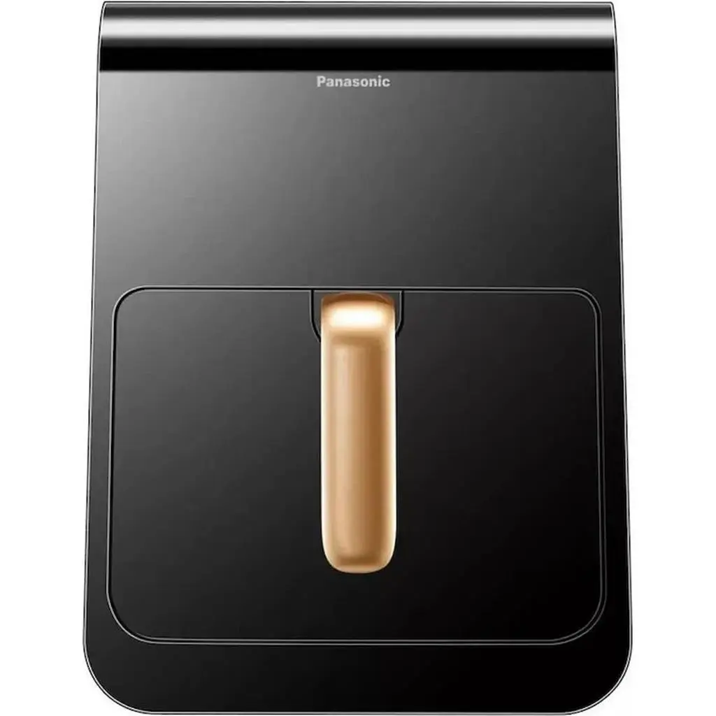 Aerogril Panasonic NF-CC600ATS, negru