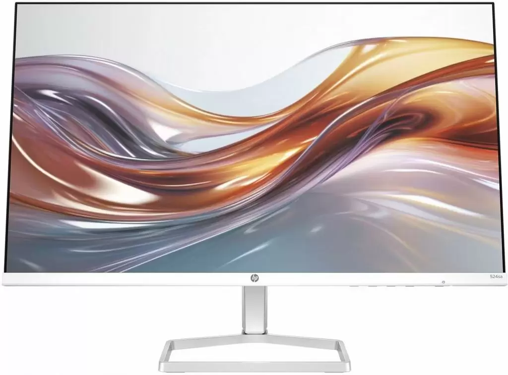 Monitor HP S5 524sa, alb