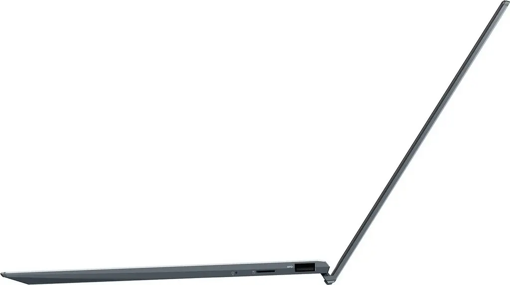Laptop Asus Zenbook UM425UA (14"/FHD/Ryzen 7 5700U/16GB/512GB/AMD Radeon), gri pe tehnoparc.md Laptop Asus Zenbook UM425UA (14"/FHD/Ryzen 7 5700U/16GB/512GB/AMD Radeon), gri