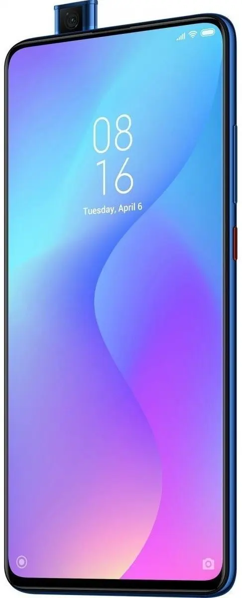 Смартфон Xiaomi Mi 9T 6GB/128GB, синий