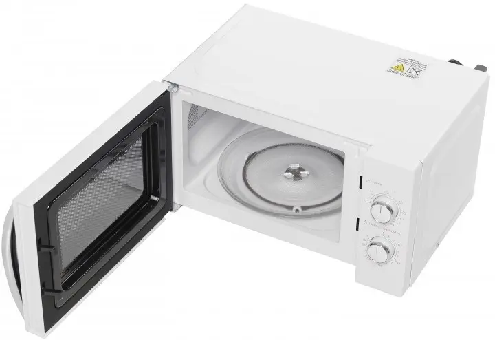 Cuptor cu microunde Toshiba MW-MG20PW, alb