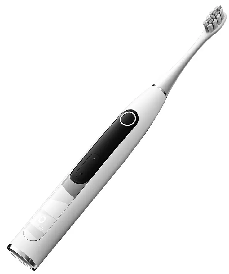 Электрическая зубная щетка Xiaomi Oclean X10, серый