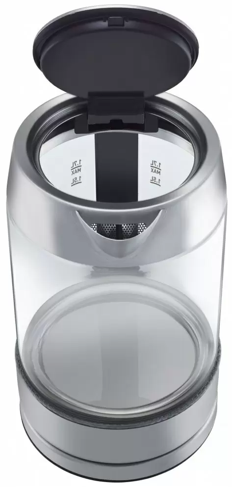 Электрочайник Tefal KI770D30, нержавеющая сталь