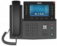 Telefon IP Fanvil X7C