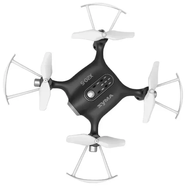 Dronă Syma X20-S, negru