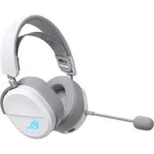 Căşti Asus ROG Pelta A501 White, alb
