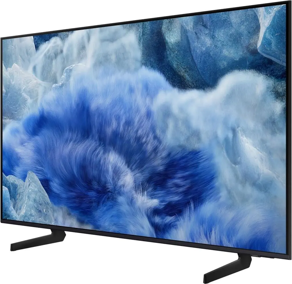 Телевизор Samsung QE55Q8FAAUXUA, черный, черный на tehnoparc.md Телевизор Samsung QE55Q8FAAUXUA, черный, черный
