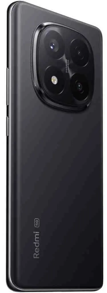 Smartphone Xiaomi Redmi Note 14 Pro+ 5G 12GB/512GB, negru