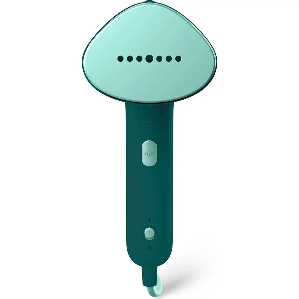 Отпариватель одежды Philips STH3020/70, зеленый