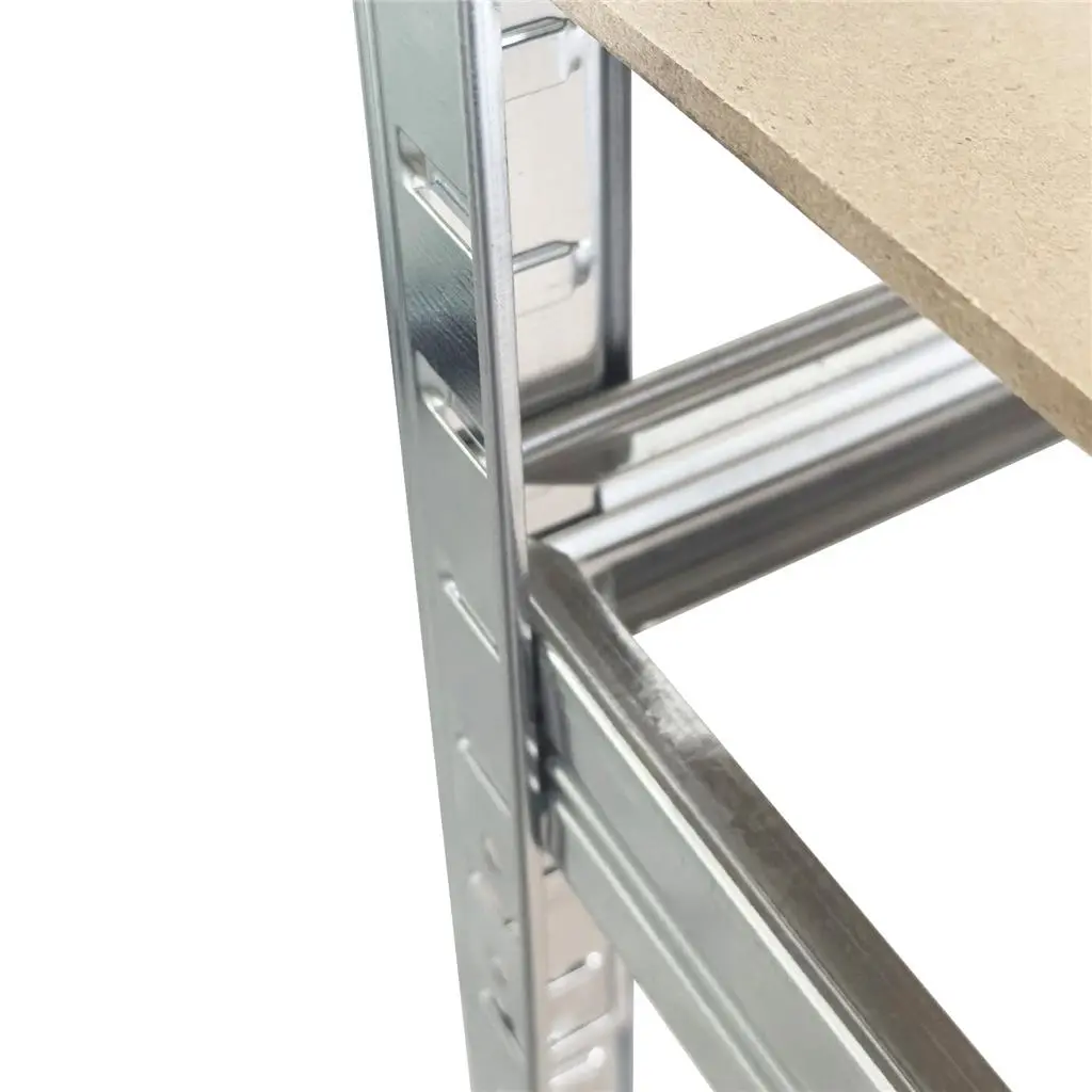 Etajeră Xenos StrongLine 180x100x50cm