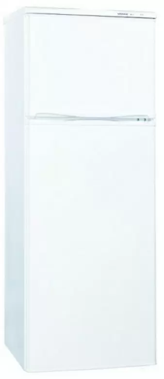 Холодильник Snaige FR25SM-S2000G, белый