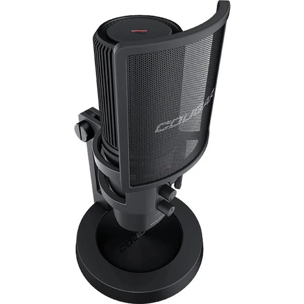 Microfon Cougar AUDIO Screamer-X