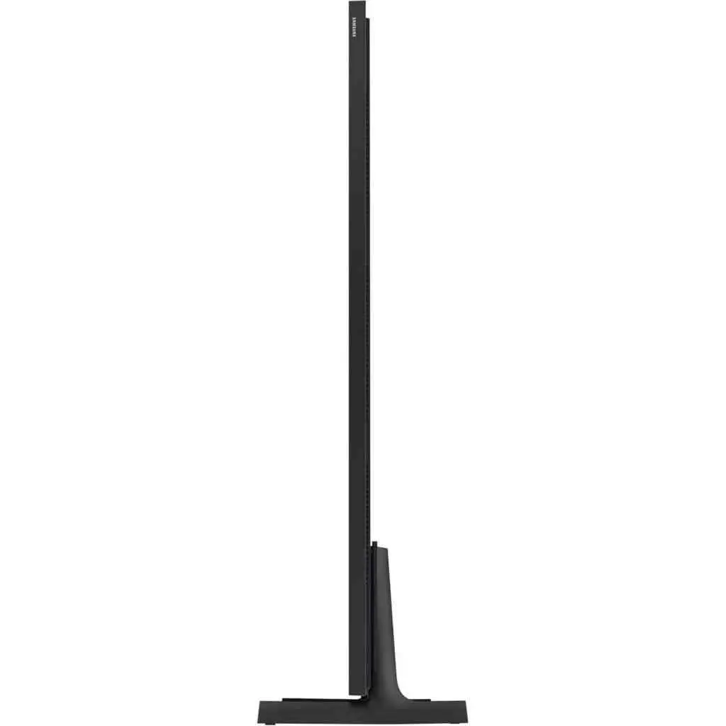 Телевизор Samsung QE75LS03FAUXUA, черный