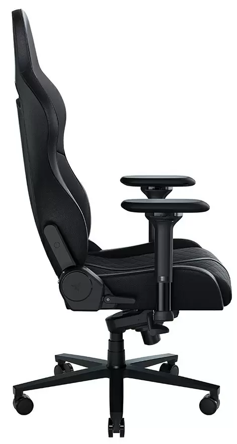 Компьютерное кресло Razer Enki, черный