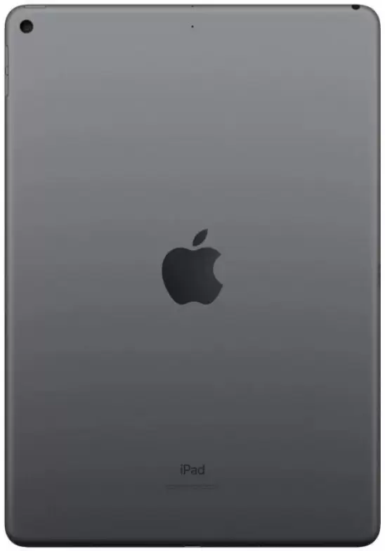 Планшет Apple iPad Air 64ГБ Wi-Fi 2020, серый космос