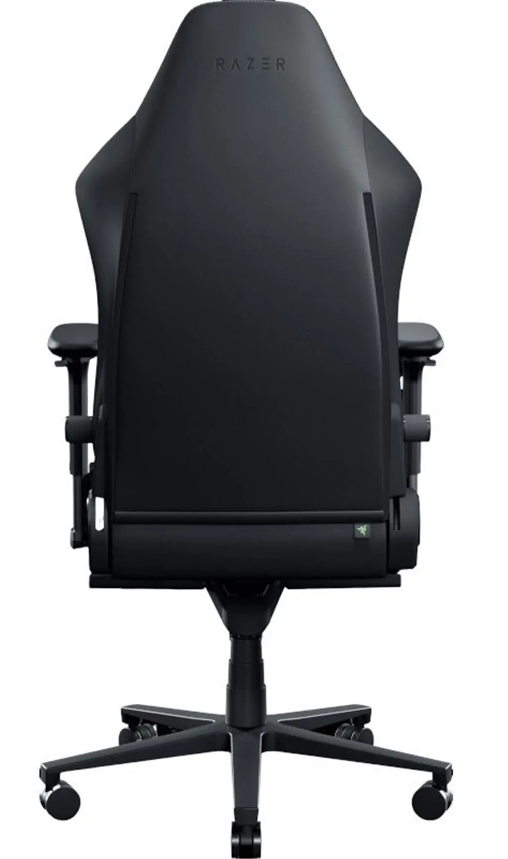 Геймерское кресло Razer Iskur V2 Black RZ38-04900800-R3G1, черный