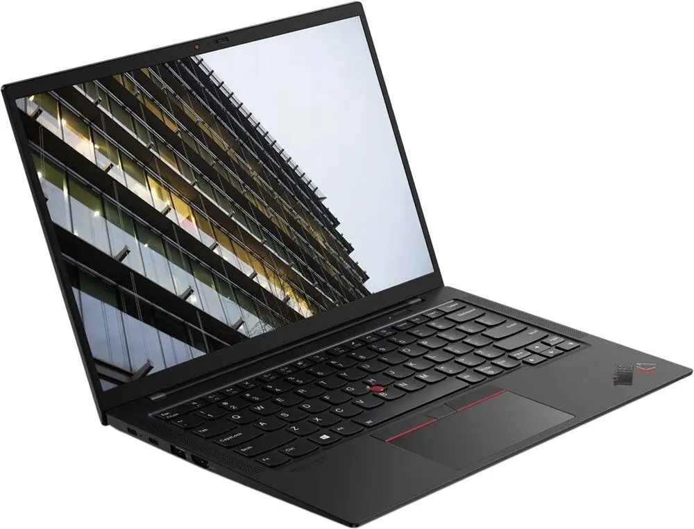 Laptop Lenovo ThinkPad X1 Carbon Gen 9 (14"/WQUXGA/Core i7-1165G7/16GB/512GB/Intel Iris Xe/Win10Pro), negru pe tehnoparc.md Laptop Lenovo ThinkPad X1 Carbon Gen 9 (14"/WQUXGA/Core i7-1165G7/16GB/512GB/Intel Iris Xe/Win10Pro), negru