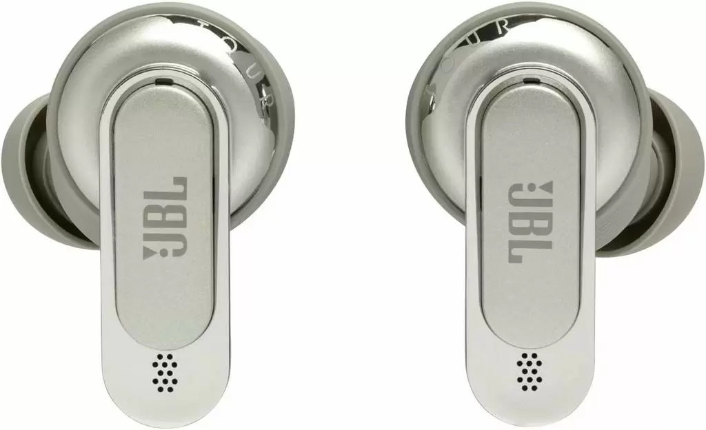 Наушники JBL Tune Flex, белый