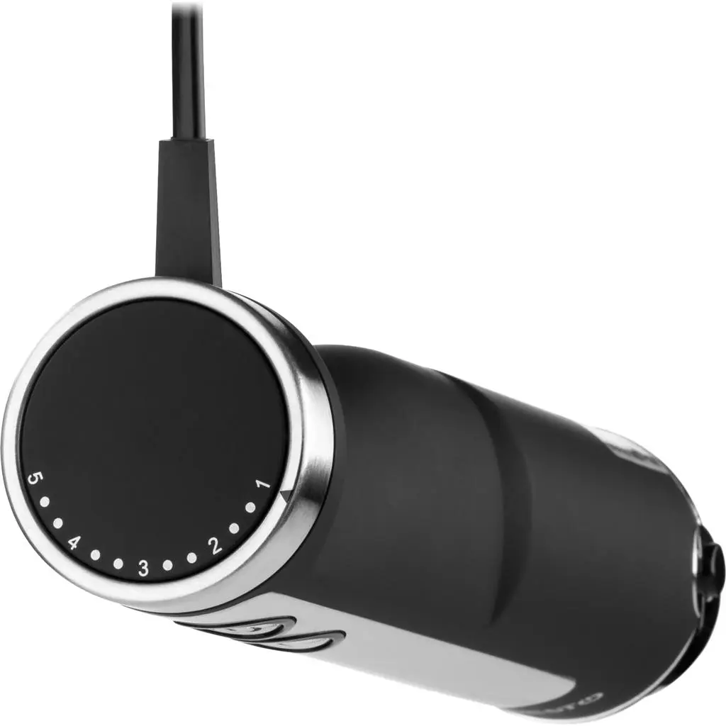 Блендер Ardesto HBSG-1000WHCHSL, нержавеющая сталь/черный на tehnoparc.md Блендер Ardesto HBSG-1000WHCHSL, нержавеющая сталь/черный