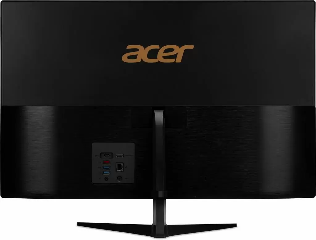 Моноблок Acer Aspire C27-1800 (27"/FHD/Core i5-1335U/16GB/512GB/Intel Iris Xe), черный