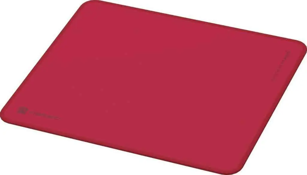 Mousepad Natec Colors Series (NPO-2088), roșu