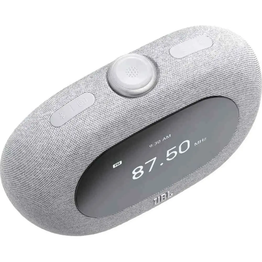 Boxă portabilă JBL Horizon 3, gri