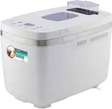 Хлебопечка Gorenje BM1350W, белый