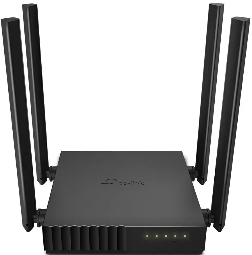 Беспроводной маршрутизатор TP-Link Archer C54