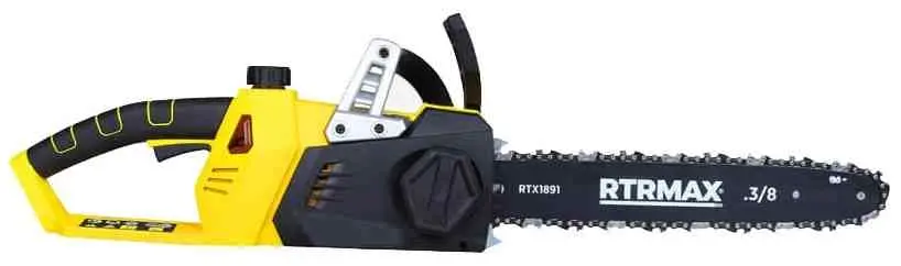 Цепная пила аккумуляторная RTRMAX RTX1891