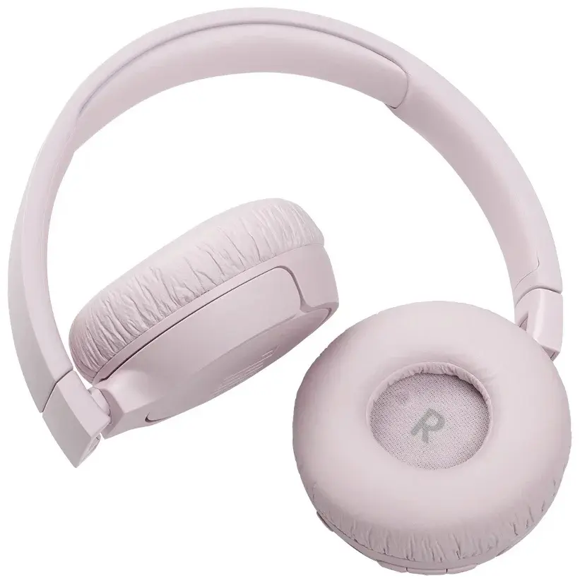 Наушники JBL Tune 660NC, розовый