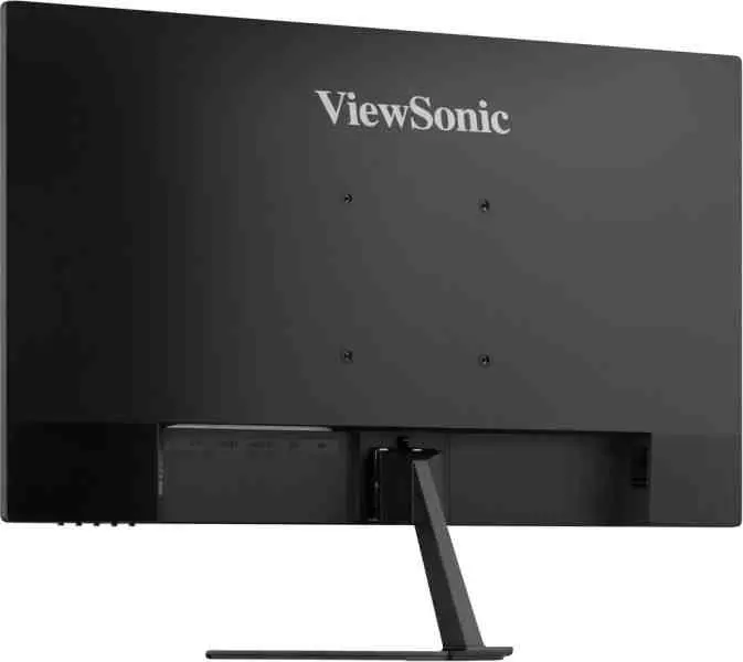 Monitor Viewsonic VX2479A-HD-PRO, negru