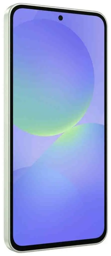 Смартфон Samsung Galaxy A36 5G 6GB/128GB, зеленый