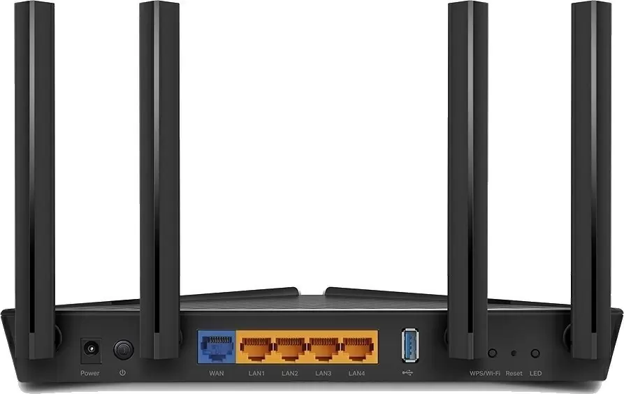 Router wireless TP-Link Archer AX50