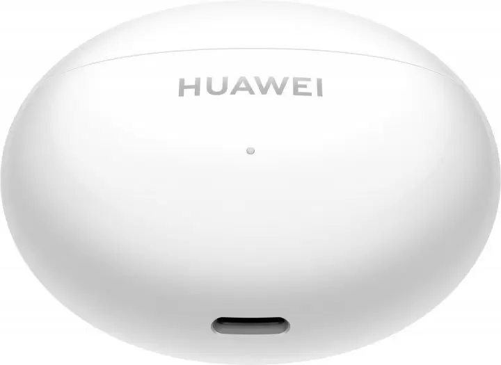 Căşti Huawei FreeBuds 5i, alb