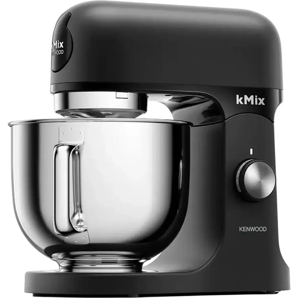 Кухонный комбайн Kenwood KMX 751 ABK, черный на tehnoparc.md Кухонный комбайн Kenwood KMX 751 ABK, черный