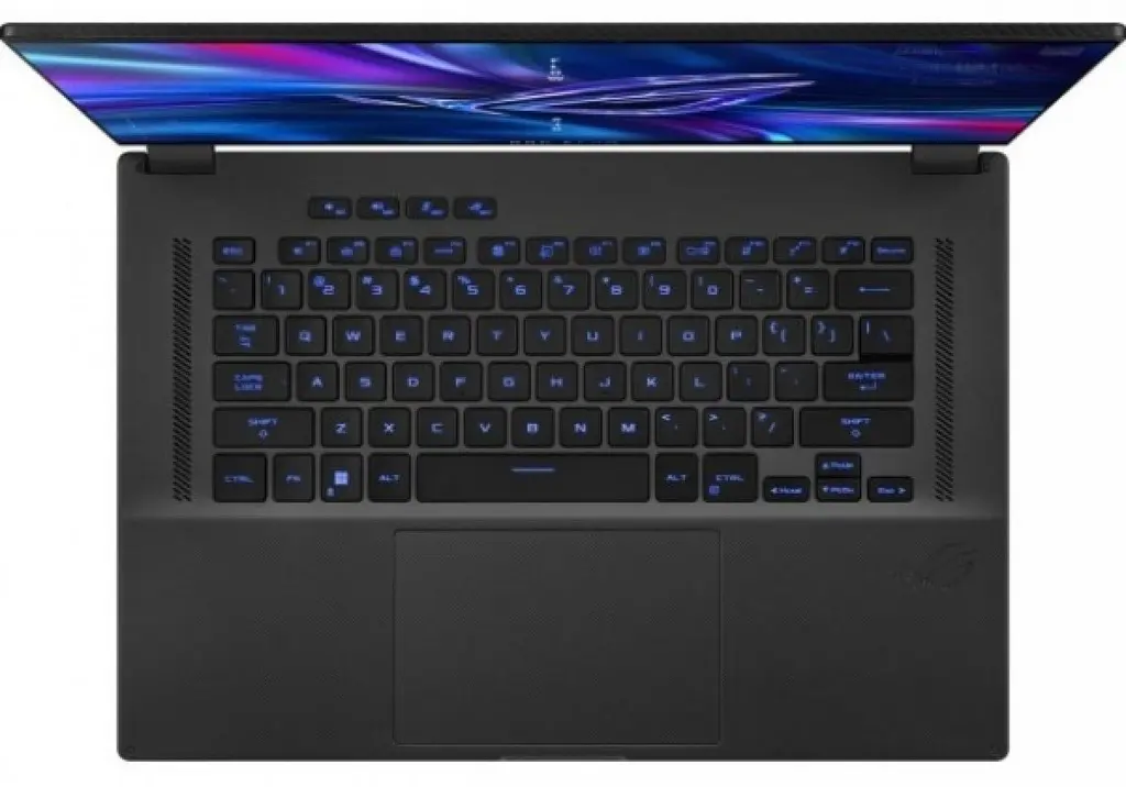 Laptop Asus ROG Flow X16 GV601RM (16.0"/WQXGA/Ryzen 7 6800HS/32GB/512GB/GeForce RTX 3060 6GB/Win 11), gri pe tehnoparc.md Laptop Asus ROG Flow X16 GV601RM (16.0"/WQXGA/Ryzen 7 6800HS/32GB/512GB/GeForce RTX 3060 6GB/Win 11), gri