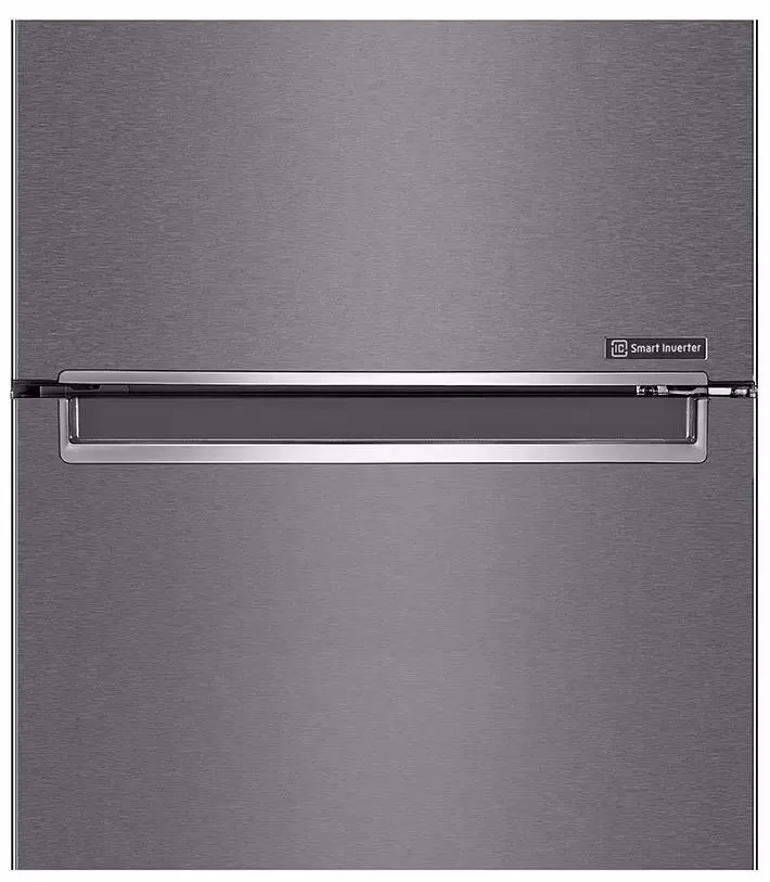 Frigider LG GBP32DSKZN, inox pe tehnoparc.md Frigider LG GBP32DSKZN, inox