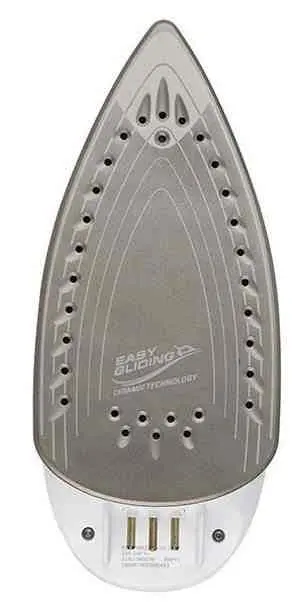 Утюг Tefal FV6520E0, голубой