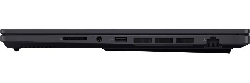 Laptop Asus ProArt Studiobook 16 H7600HM (16.0"/4K/Core i7-11800H/32GB/1TB+1TB/GeForce RTX 3060 6GB/Win 11), negru pe tehnoparc.md Laptop Asus ProArt Studiobook 16 H7600HM (16.0"/4K/Core i7-11800H/32GB/1TB+1TB/GeForce RTX 3060 6GB/Win 11), negru
