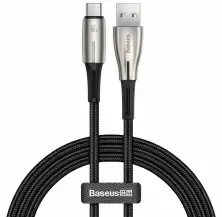 USB Кабель Baseus CATSD-M01, черный